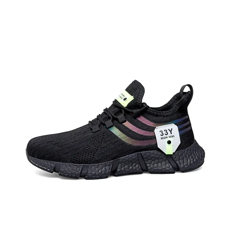 Prince McQueen Low Top Running Shoes Unisex-0