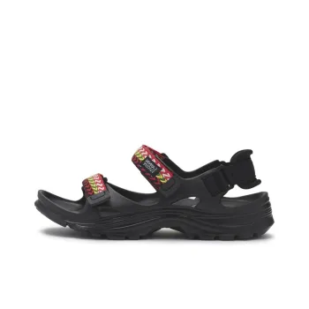 Suicoke Wake Curb Lanvin Black