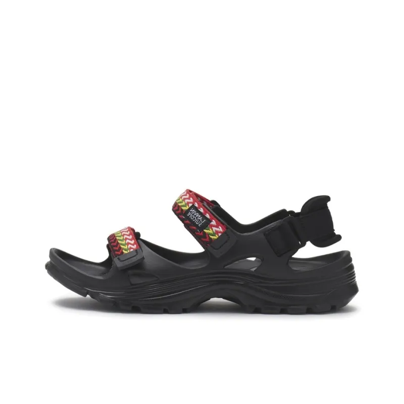 Suicoke Wake Curb Lanvin Black-0