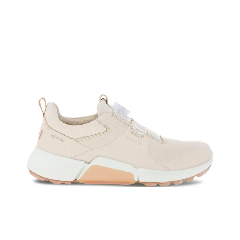 Ecco Biom H4 Low-Top Golf Shoes Women's Pink-1