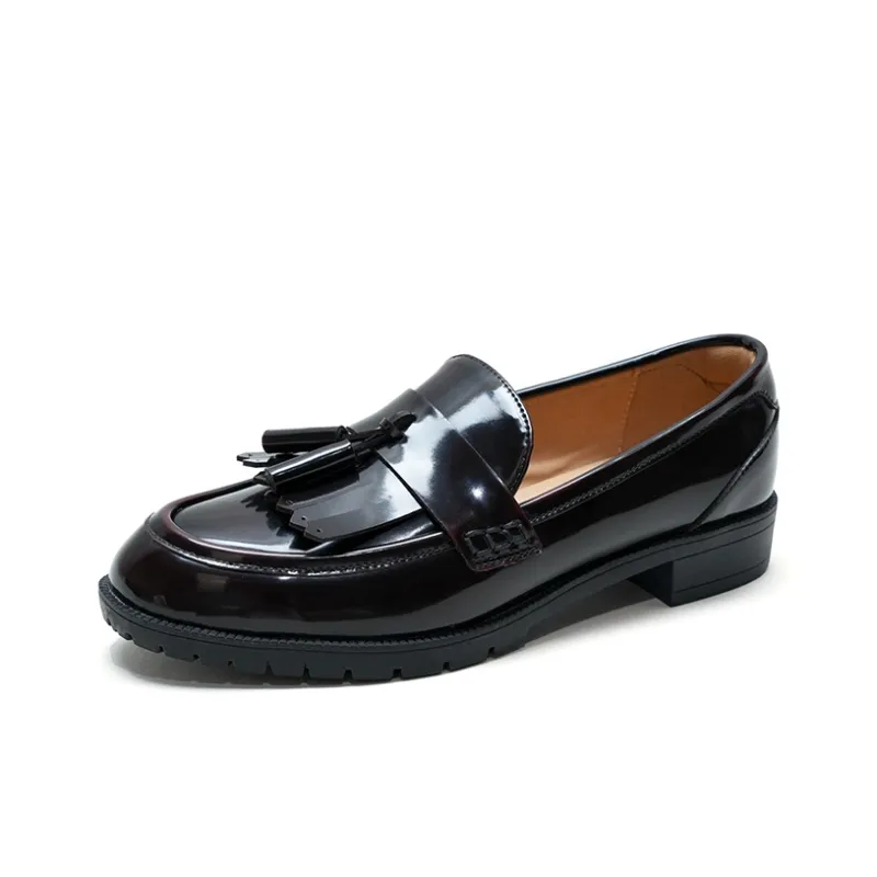 Iraqis Are Pleasing To Themselves Loafers-5