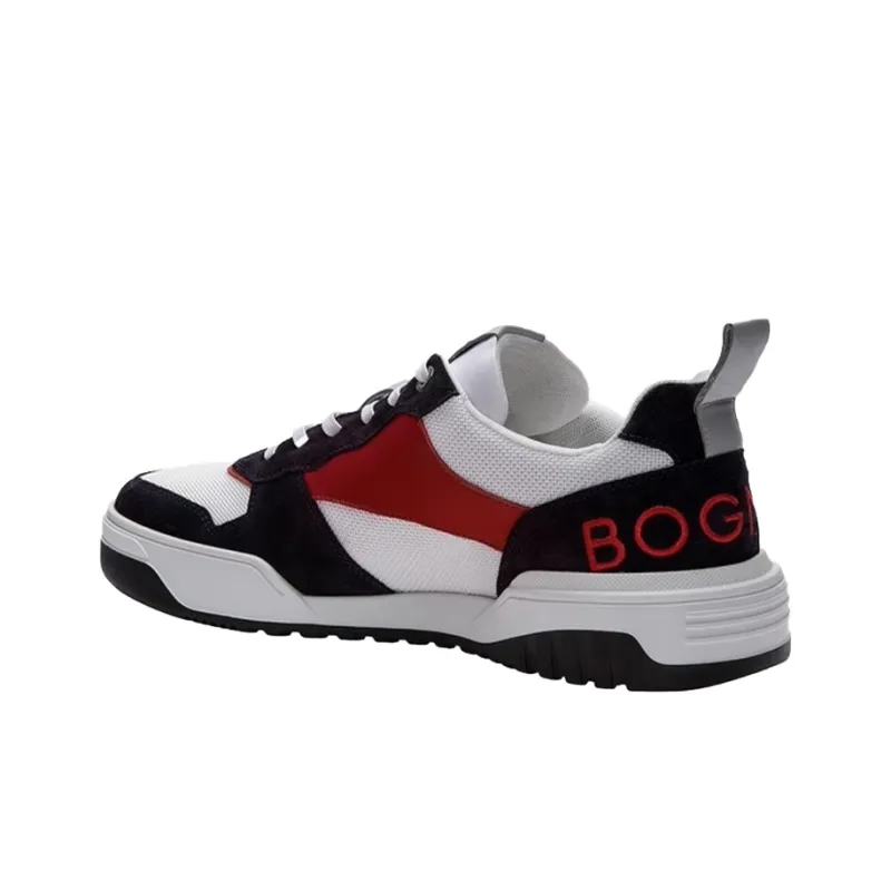 BOGNER Low-Top Skateboard Shoes Men's-6