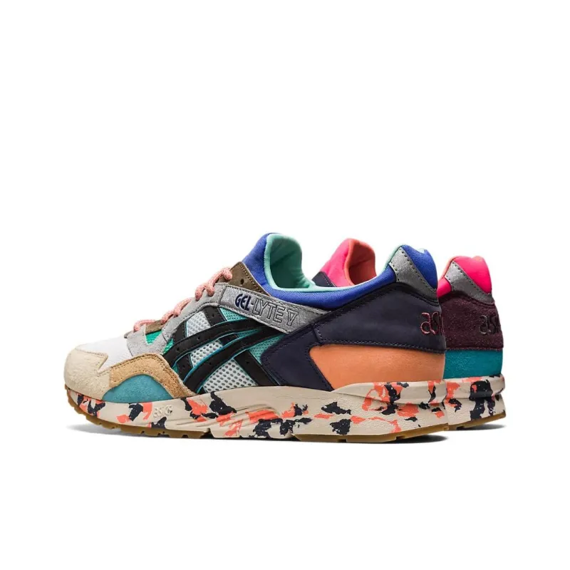 Asics Gel Lyte V Re Collaboration-3