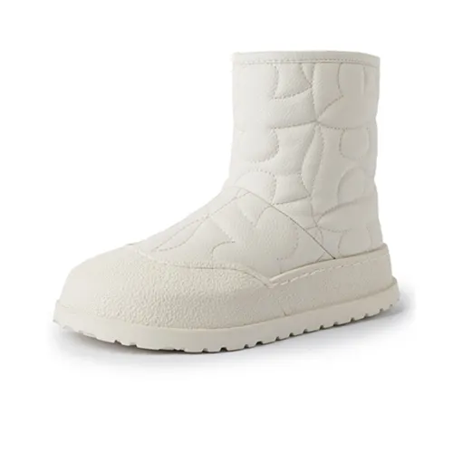 Rongcheng shoe king Snow Boots Women's