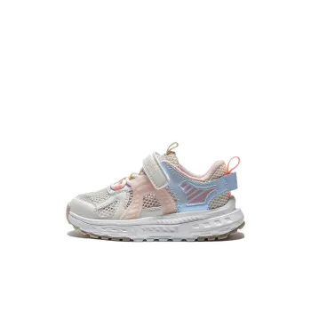 Hush Puppies Breathable Low-Top Sports Casual Shoes Kids