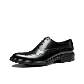 Hautton Jeans Dress Shoes Men's