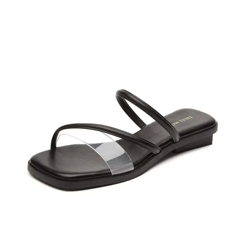 EXULL Q Flip-flops Women's