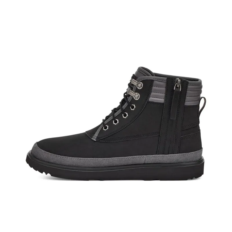 UGG Highland Sport Utility Weather Boot 'Black'-0