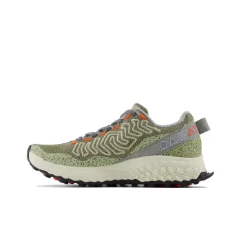 New Balance Fresh Foam X Hierro V7 'Fatigue Green' Women's