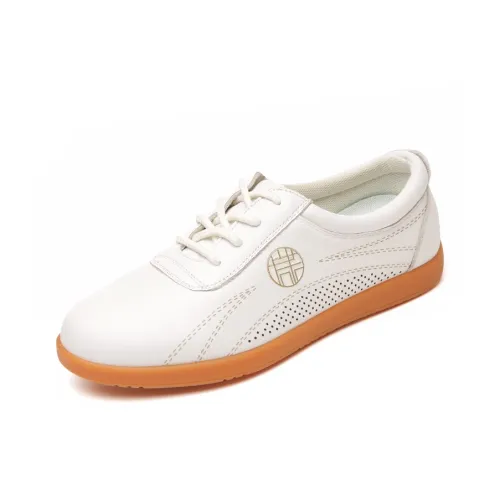 Cigna Casual Shoes Women's Low-Top Off White