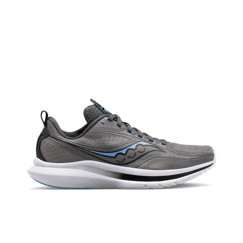 saucony Women's Kinvara 13 'Charcoal Jewel'-1