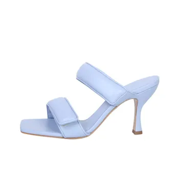 GIA BORGHINI X Pernille Teisbaek Perni 03 Sandals Women's