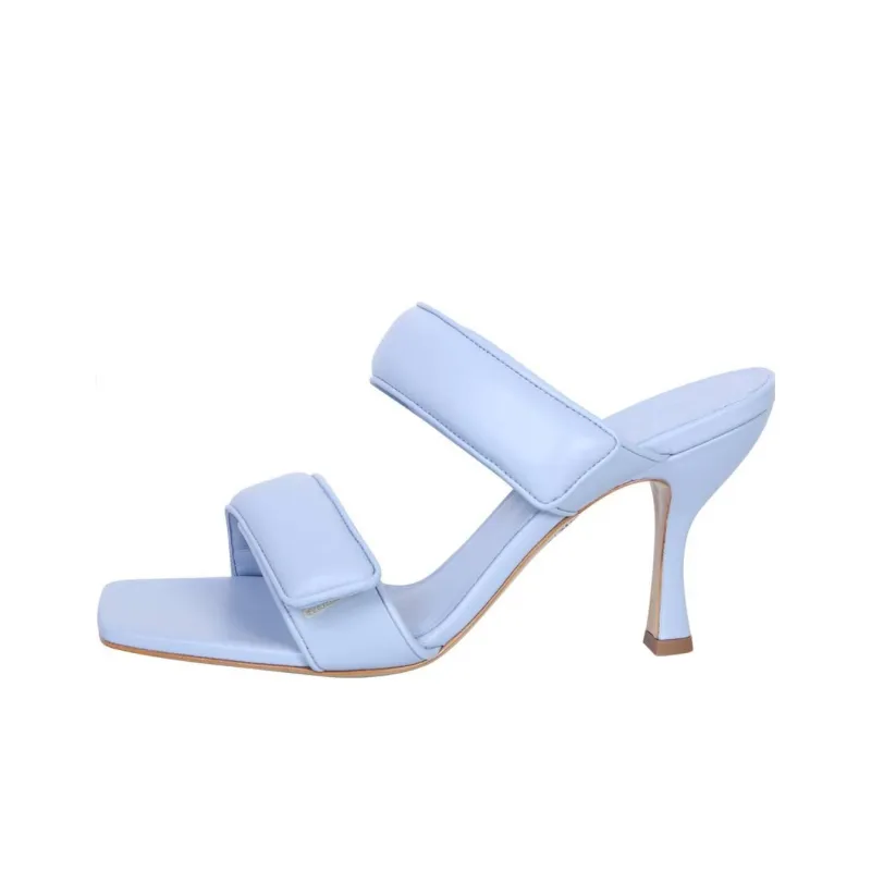 GIA BORGHINI X Pernille Teisbaek Perni 03 Sandals Women's-0