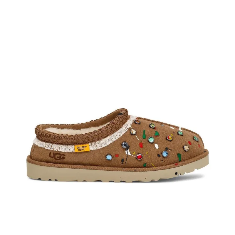UGG Tasman Slipper Gallery Dept. Chestnut-1