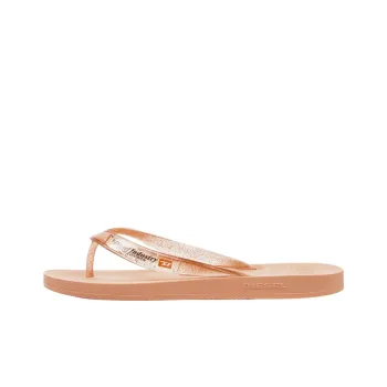 DIESEL Other Flip Flops Women's Pink