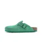 Blue Green