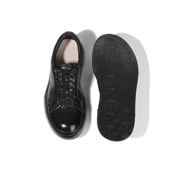 Dreambo Low Top Skateboard Shoes Women's-2
