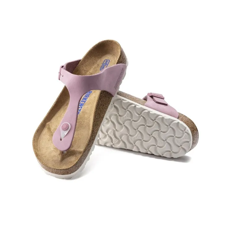 Birkenstock Gizeh T bar Sandals Women's-3