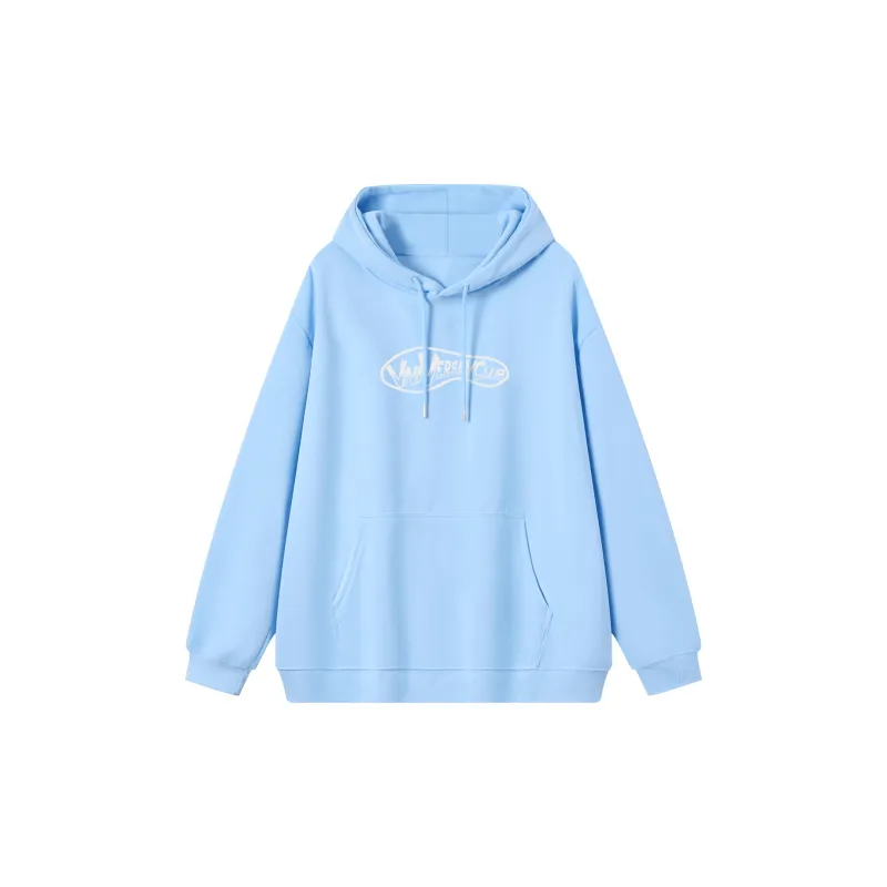 VniVerseVClub Sweatshirt Unisex-15