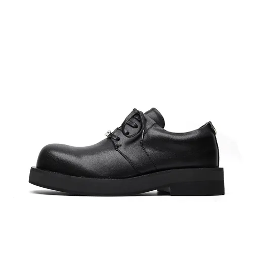 YEDANI Casual Shoes Men's Black
