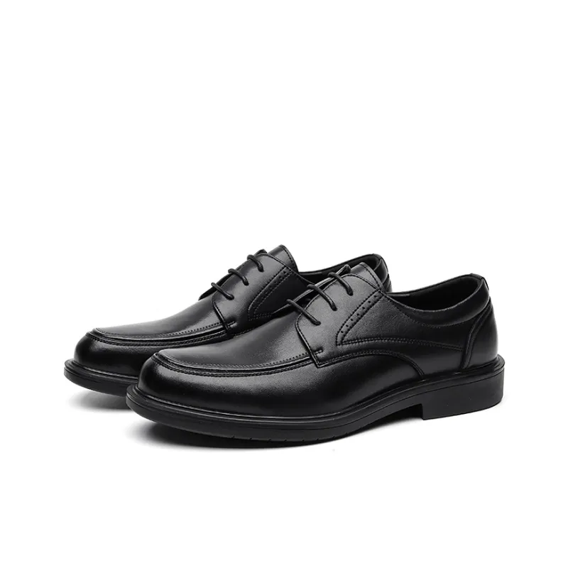 Cachiotti KAQIAODI Dress Shoes Men's Black-1