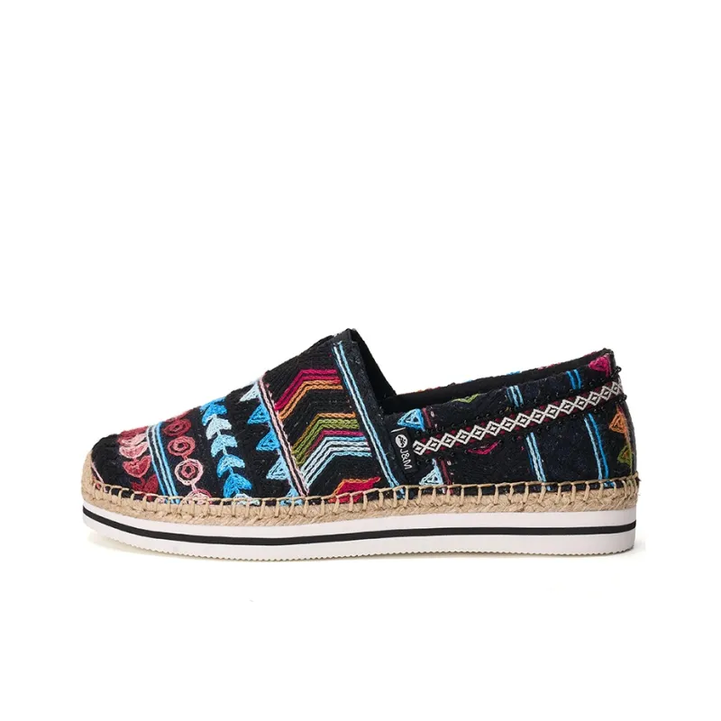 Joy&Mario Casual Single Shoes 3cm Women's-0