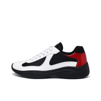 PRADA America's Cup 'White Red'