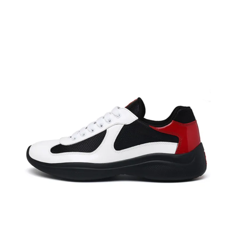 PRADA America's Cup 'White Red'-0