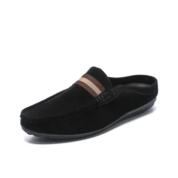 EASTERN CAMEL Beanie Shoes Men's
