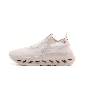 On CLOUDTILT x LOEWE Low Top Casual Shoes Women's Beige