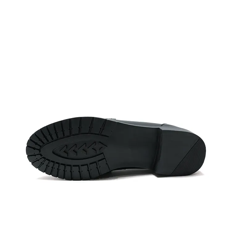 Iraqis Are Pleasing To Themselves Loafers-4