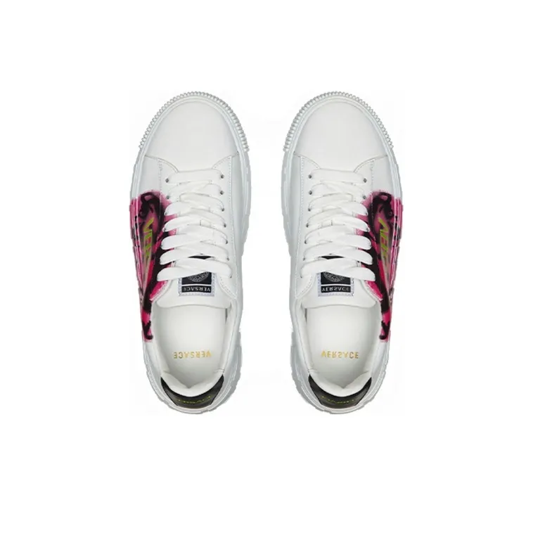 VERSACE Women's Greca 'Medusa Tag'-3