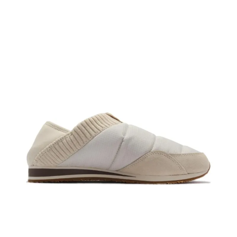 Teva U RE Ember MOC 2 Cushioning, Wear Resistant Low Top Casual Shoes Men's Beige-1