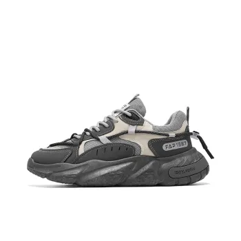 Dignitaries Lightweight Balance Low-Top Casual Shoes Men's