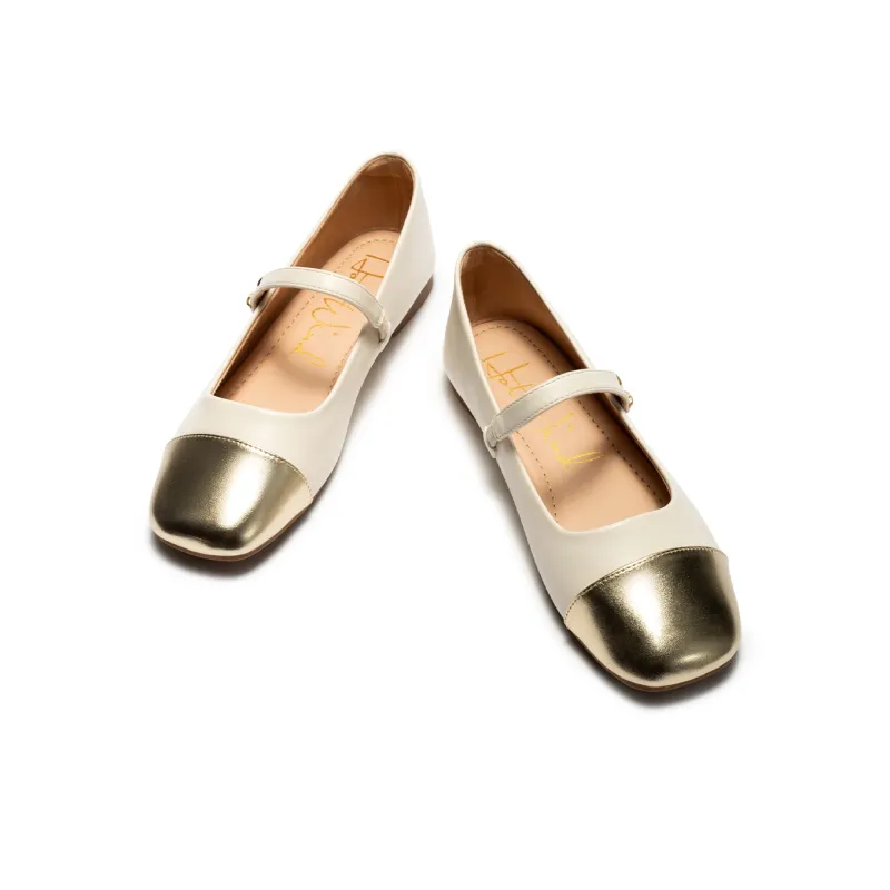 Hotwind Unlined Shoes Low Heel Women's-3