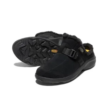 Keen Hood Slip On Clogs