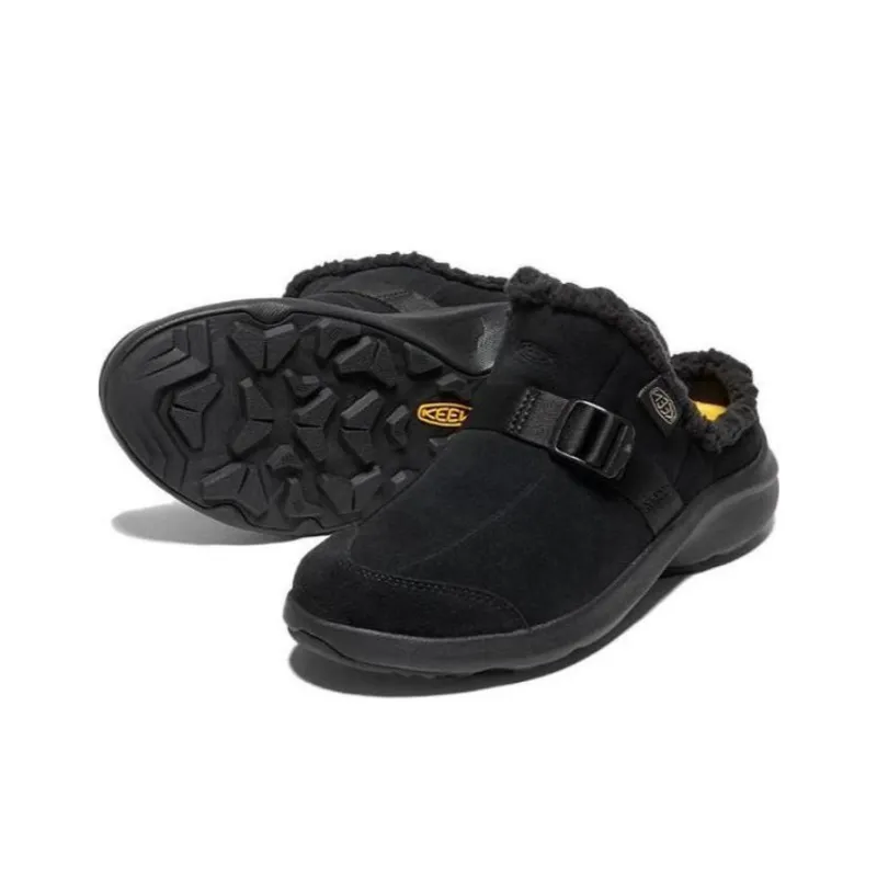 Keen Hood Slip On Clogs-0