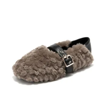 AITA Aita Low-Top Flat Socks Women's