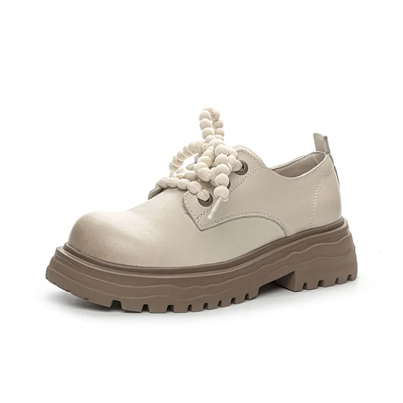 Cachiotti KAQIAODI Casual Single Shoes Women's-4