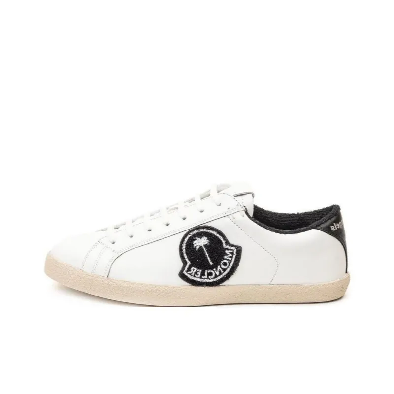 Moncler Ryangels Cushioning, Slip Resistant, Abrasion Resistant, Lightweight Low Top Casual Shoes Women's-0