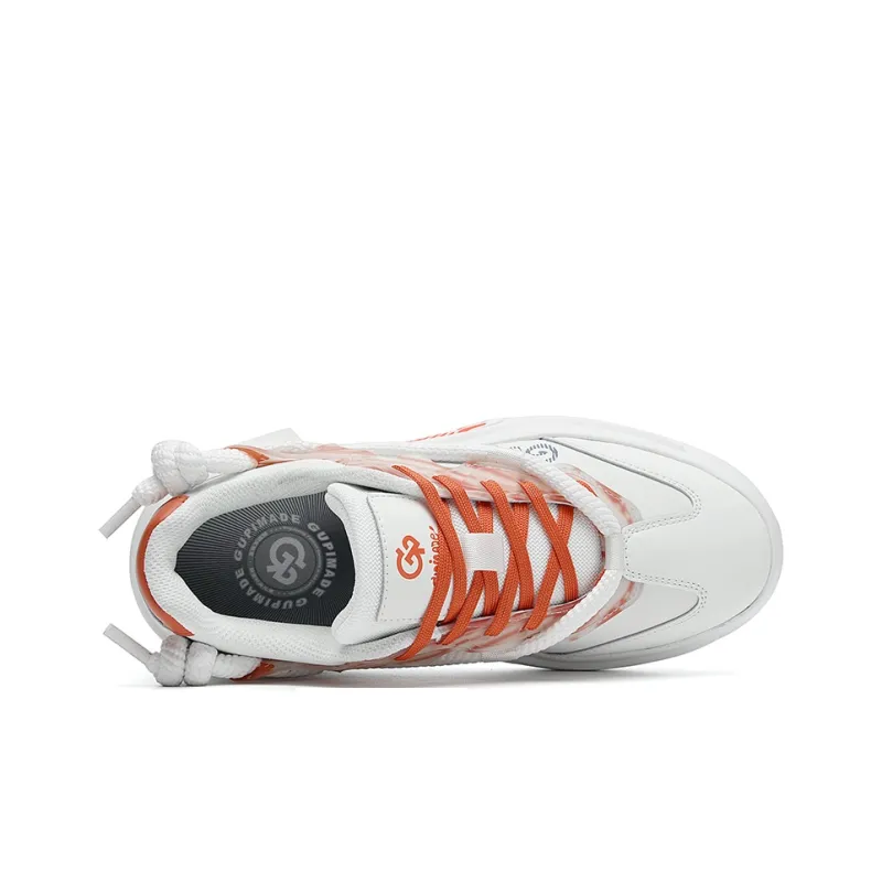Isolated Manufacturing Coverage Anti-Slip And Wear-Resistant Breathable Low-Top Casual Shoes Unisex-18