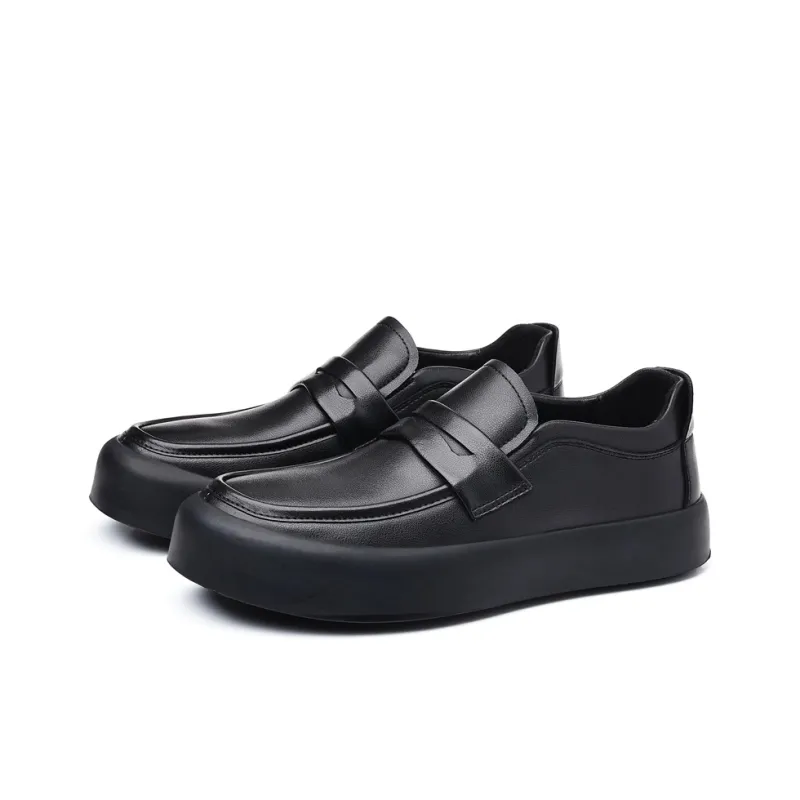 Journey Of Inspiration Men's Casual Shoes Men's Black-2