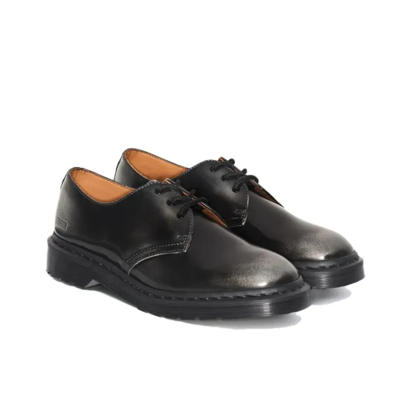 Dr.Martens Casual Shoes Men's Black-2