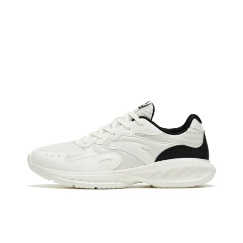 ANTA Nebula 'White Black'
