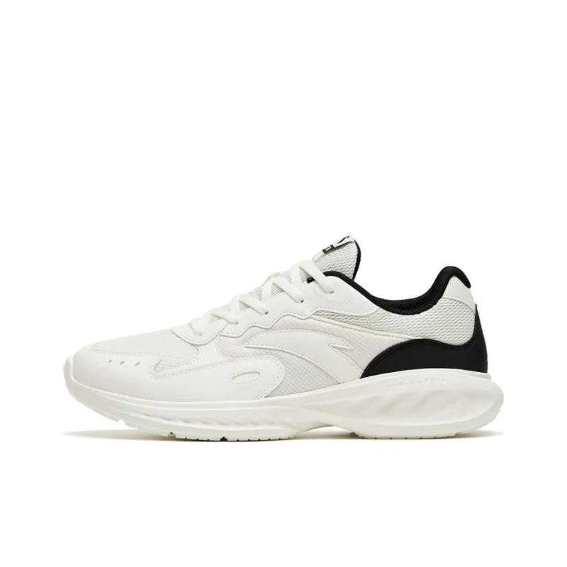 ANTA Nebula 'White Black'-0