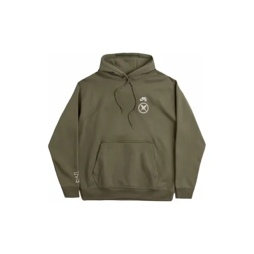 Nike Sb X Yuto Horigome Hoodie