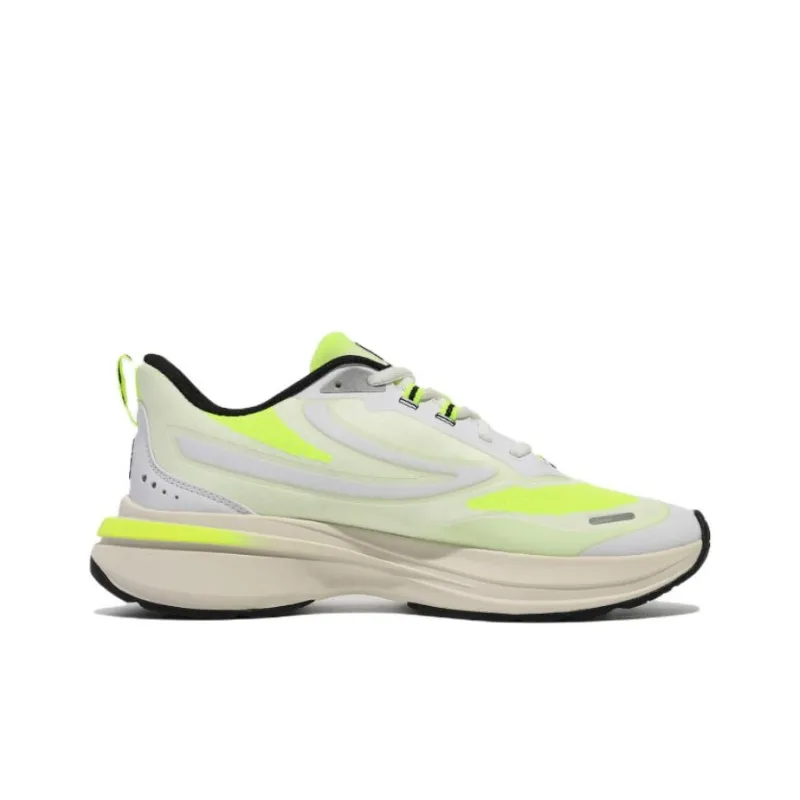 FILA Case N3 2.0 'Gray Green' Women's-1
