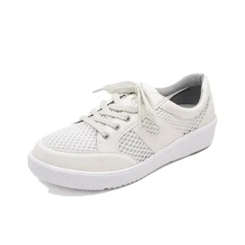 PANSY Low Top Casual Shoes Women's
