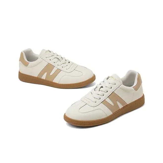 COMELY Low Top Skateboard Shoes Women's-7