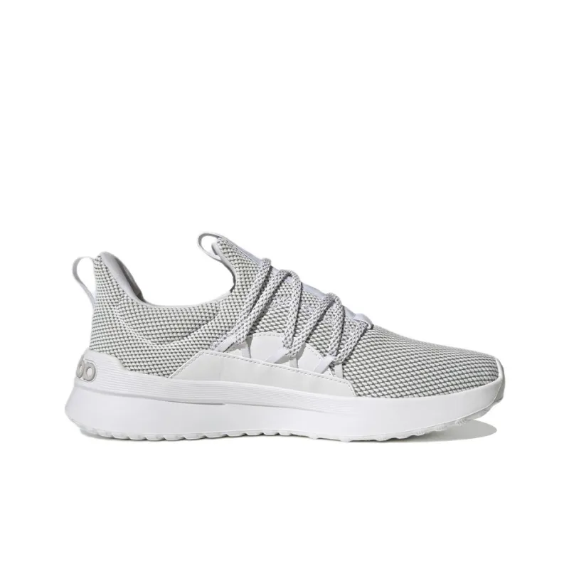 Adidas Lite Racer Adapt 4.0 Cloud White Dash Grey Grey Three-1